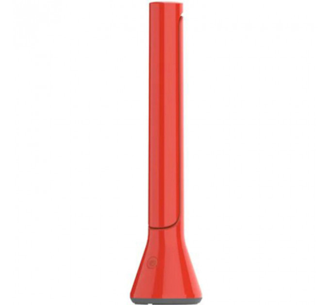 Настільна лампа Yeelight USB Folding Charging Table Lamp 1800mAh 3700K Red (YLTD11YL)