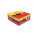 Kodak Батарейка Kodak EXTRA HEAVY DUTY R14 коробка 1x2 шт.