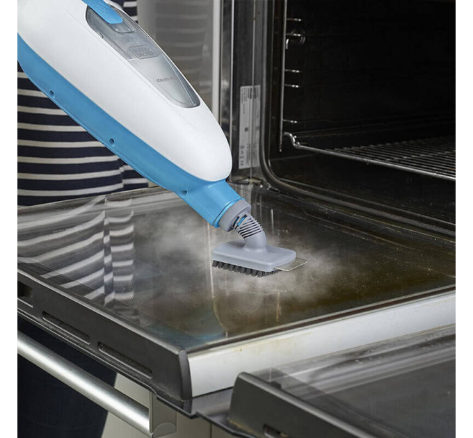 Black&Decker Парова щітка Black&Decker FSMH13E10