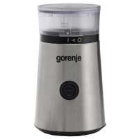 Кавомолка Gorenje SMK 150 E (CG9139-GS)