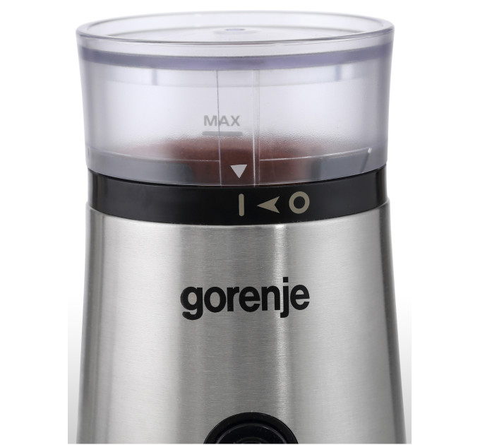 Gorenje Кавомолка Gorenje SMK 150 E (CG9139-GS)