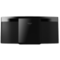 Panasonic Мінісистема Panasonic SC-HC200EE-K