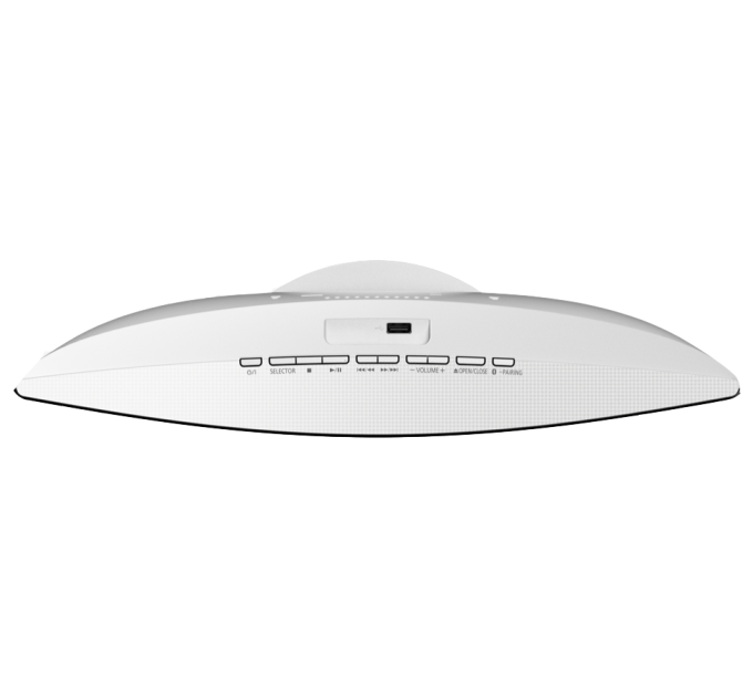 Panasonic Музичний центр Panasonic SC-HC200EE-W