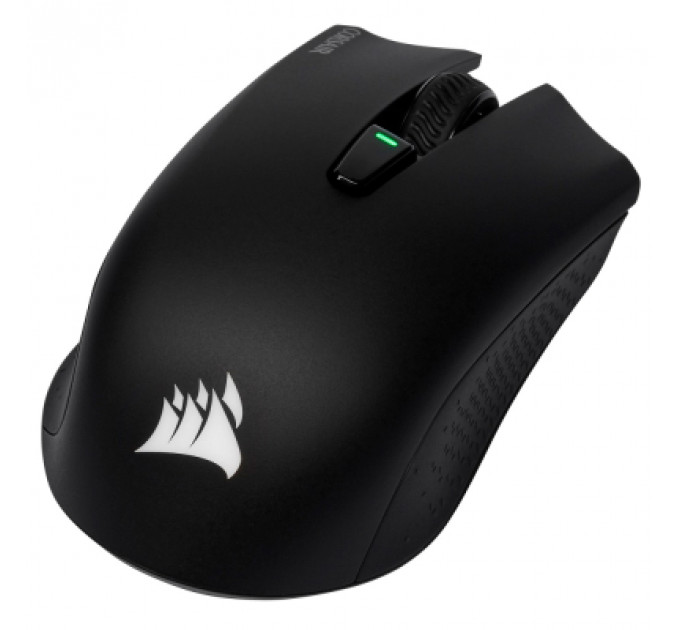 Мишка Corsair Harpoon RGB Wireless Black (CH-9311011-EU)