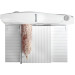 Gorenje Дискова скиборізка Gorenje R 401 W (RAP11ST)