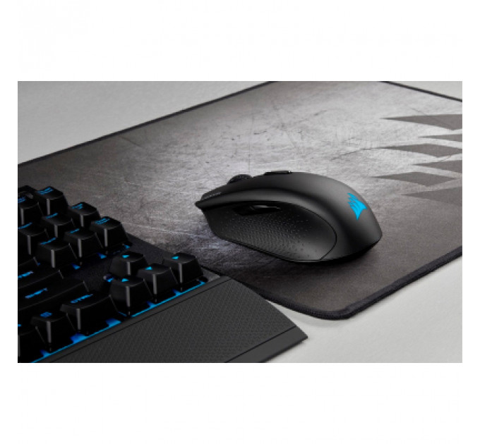 Мишка Corsair Harpoon RGB Wireless Black (CH-9311011-EU)