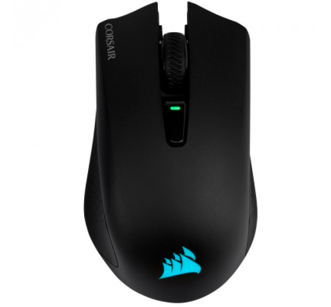 Мишка Corsair Harpoon RGB Wireless Black (CH-9311011-EU)