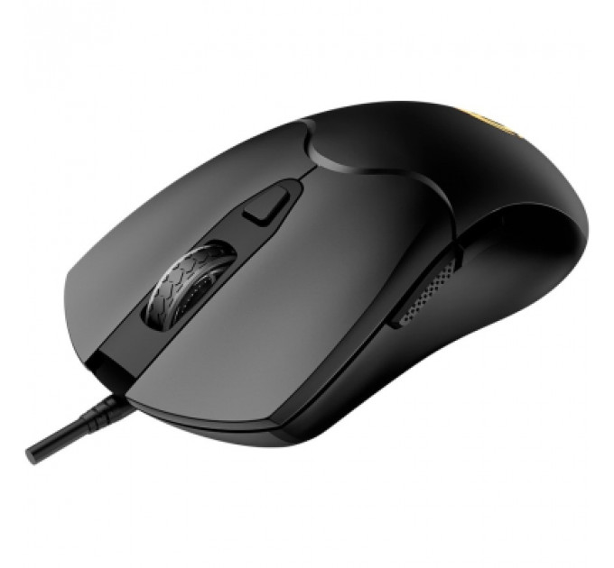 Мишка Canyon Accepter GM-211 USB Black (CND-SGM211)