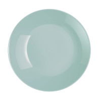 Тарілка супова LUMINARC DIWALI LIGHT TURQUOISE