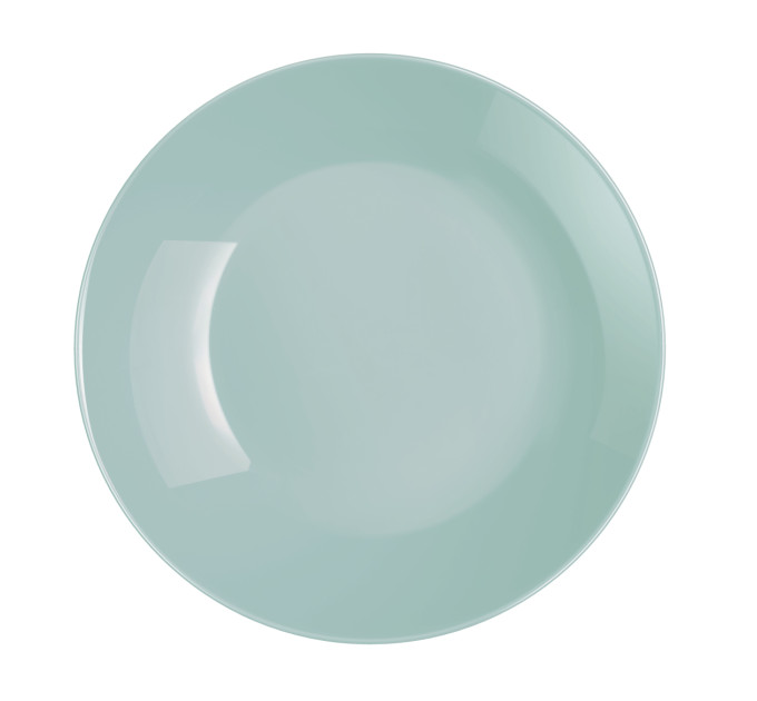 Luminarc Тарілка супова LUMINARC DIWALI LIGHT TURQUOISE