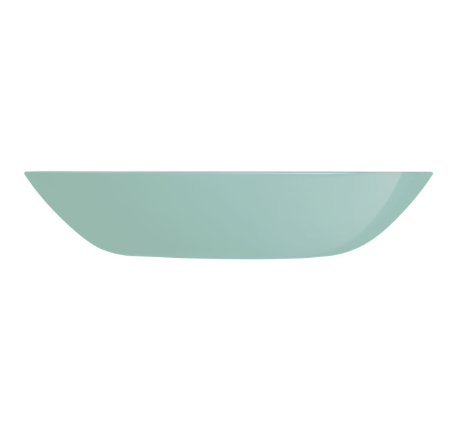 Luminarc Тарілка супова LUMINARC DIWALI LIGHT TURQUOISE