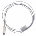 Molex Пігтейл Molex ММ OM3, симпл. SC (LS0H) 2m