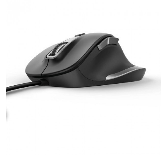 Мишка Trust Fyda Comfortable ECO USB Black-GREY (24728)