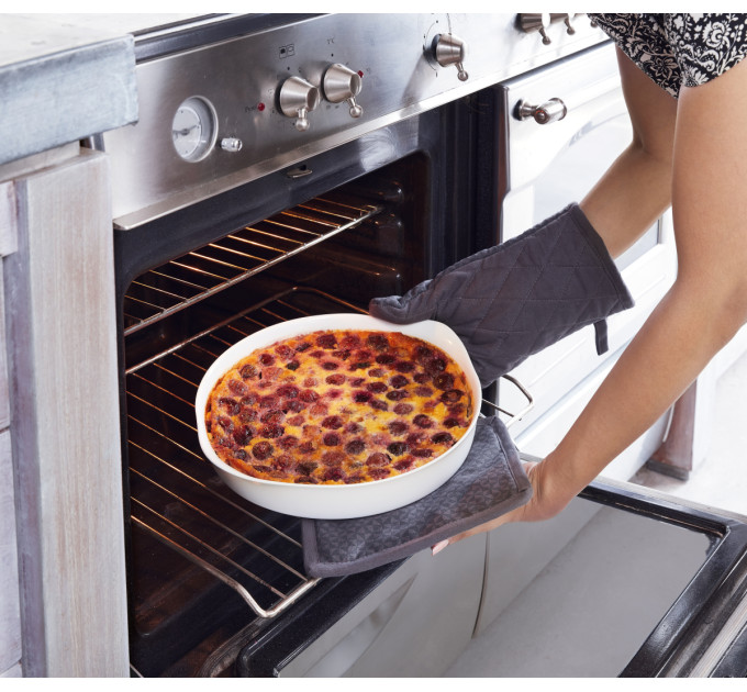 Luminarc Набір форм для запікання LUMINARC SMART CUISINE, 5 предметів