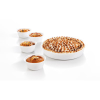 Набір форм для запікання LUMINARC SMART CUISINE, 5 предметів