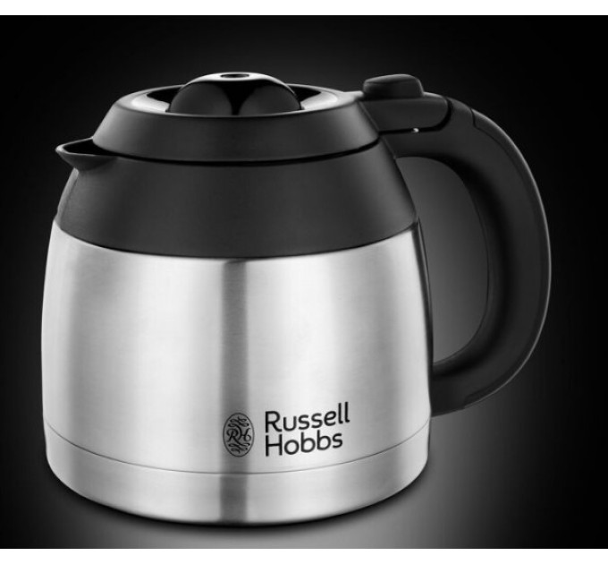 Russell Hobbs Кавоварка Russell Hobbs 24020-56 Adventure