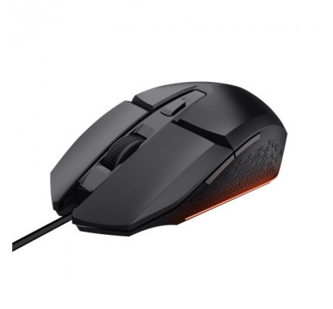 Мишка Trust GXT 109 Felox RGB Black (25036)