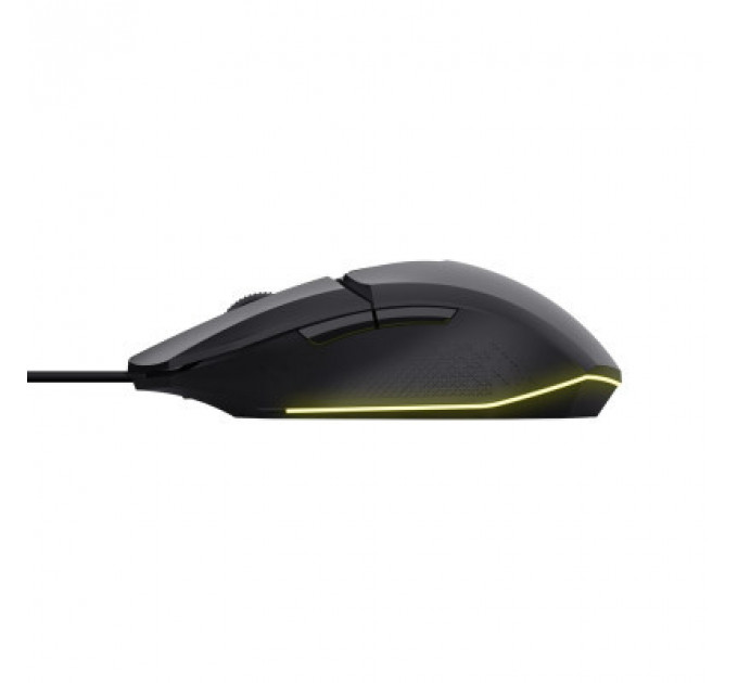 Мишка Trust GXT 109 Felox RGB Black (25036)