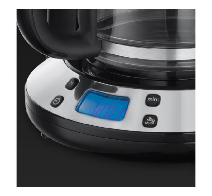 Russell Hobbs Кавоварка Russell Hobbs 24033-56 Colours Plus+ Cream
