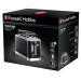 Russell Hobbs Тостер Russell Hobbs 24371-56 Inspire Black