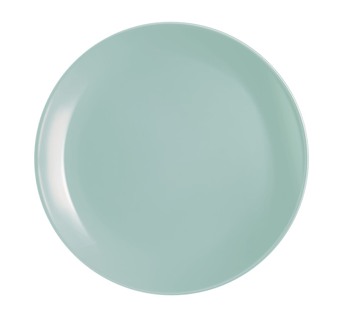 Luminarc Сервіз LUMINARC DIWALI LIGHT TURQUOISE, 19 предметів