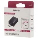 Hama Перехідник OTG USB 2.0 AF to Micro 5P Hama (00200307)