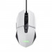 Мишка Trust GXT 109 Felox RGB White (25066)