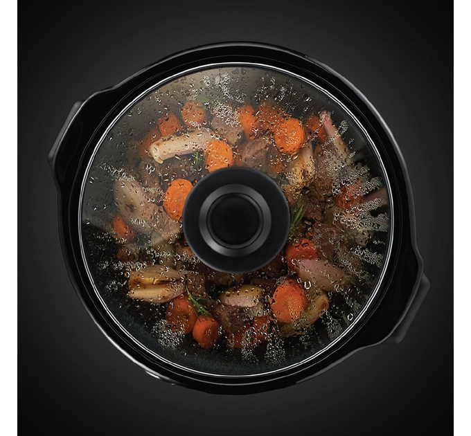 Russell Hobbs Мультиварка Russell Hobbs 24180-56 Chalkboard