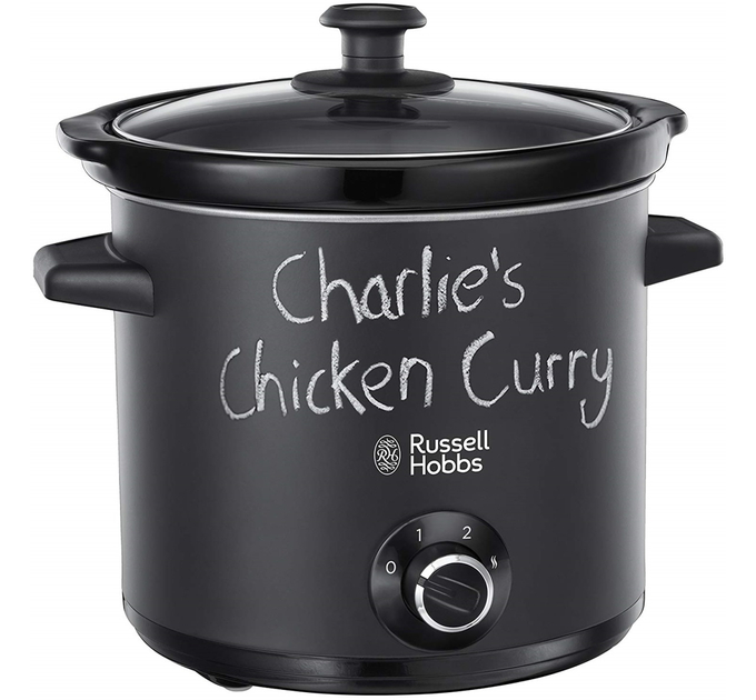 Russell Hobbs Мультиварка Russell Hobbs 24180-56 Chalkboard