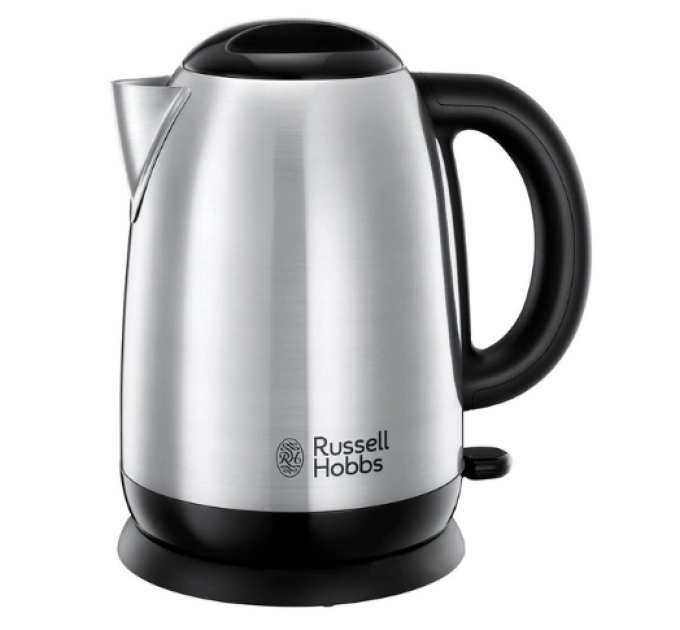 Russell Hobbs Елекрочайник Russell Hobbs 23912-70 Adventure