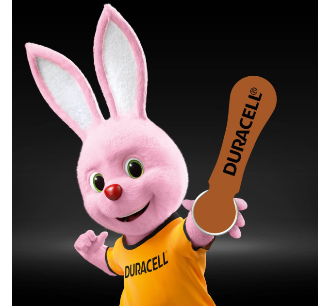 Duracell Батарейки для слухових апаратів Duracell розмір 312, 6 шт.
