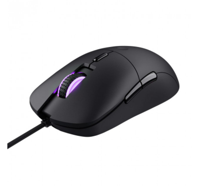 Мишка Trust GXT 981 Redex USB Black (24634)