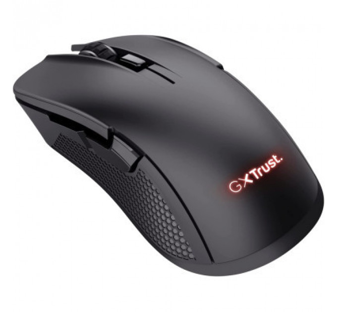 Мишка Trust GXT923 YBAR Wireless Black (24888)
