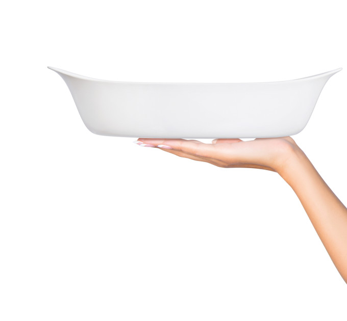 Luminarc Форма для запікання LUMINARC SMART CUISINE, 25х15 см