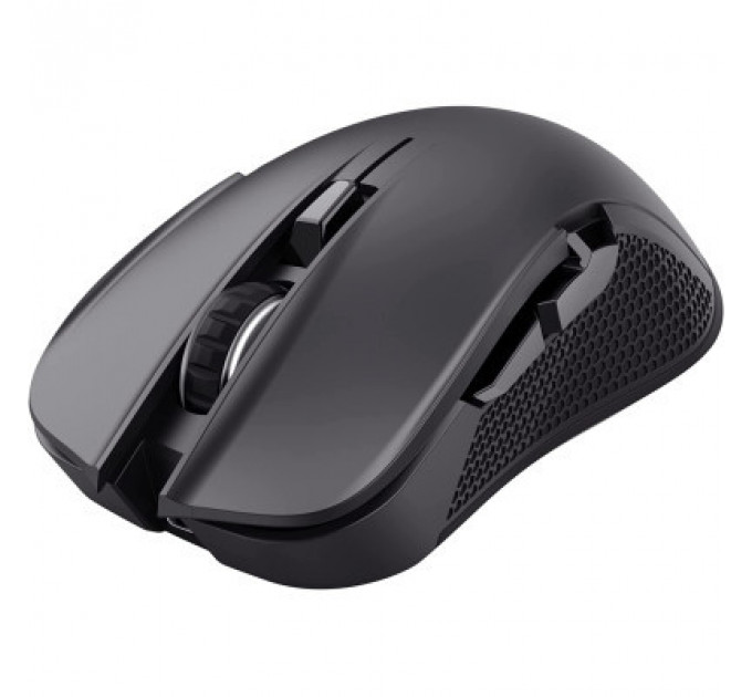 Мишка Trust GXT923 YBAR Wireless Black (24888)