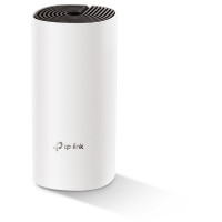 Домашня Mesh Wi-Fi система TP-Link DECO M4 AC 1200