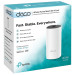 TP-Link Домашня Mesh Wi-Fi система TP-Link DECO M4 AC 1200