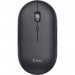 Мишка Trust Puck Wireless/Bluetooth Silent Black (24059)