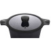 Ringel Каструля RINGEL Zitrone Black (4.2 л) 24 см