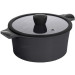 Ringel Каструля RINGEL Zitrone Black (4.2 л) 24 см