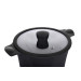 Ringel Каструля RINGEL Zitrone Black (5.8 л) 24 см