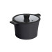 Ringel Каструля RINGEL Zitrone Black (5.8 л) 24 см