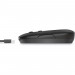 Мишка Trust Puck Wireless/Bluetooth Silent Black (24059)