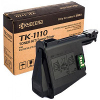 Картридж Kyocera TK-1110 (1T02M50NX1) Black