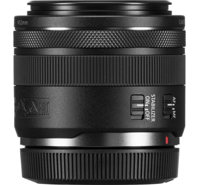 Canon Об'єктив Canon RF 35mm f/1.8 MACRO IS STM
