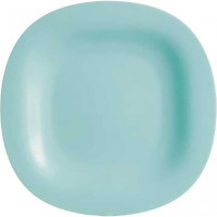 Тарілка обідня LUMINARC CARINE LIGHT TURQUOISE