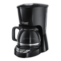 Russell Hobbs Кавоварка Russell Hobbs 22620-56 Textures Plus+ Black