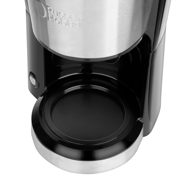 Russell Hobbs Кавоварка Russell Hobbs 24210-56 Compact Home