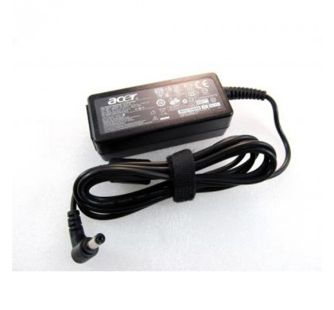 Блок живлення до ноутбуку Acer 30W 19V 1.58A разъем 5.5/1.7 (PA-1300-04)