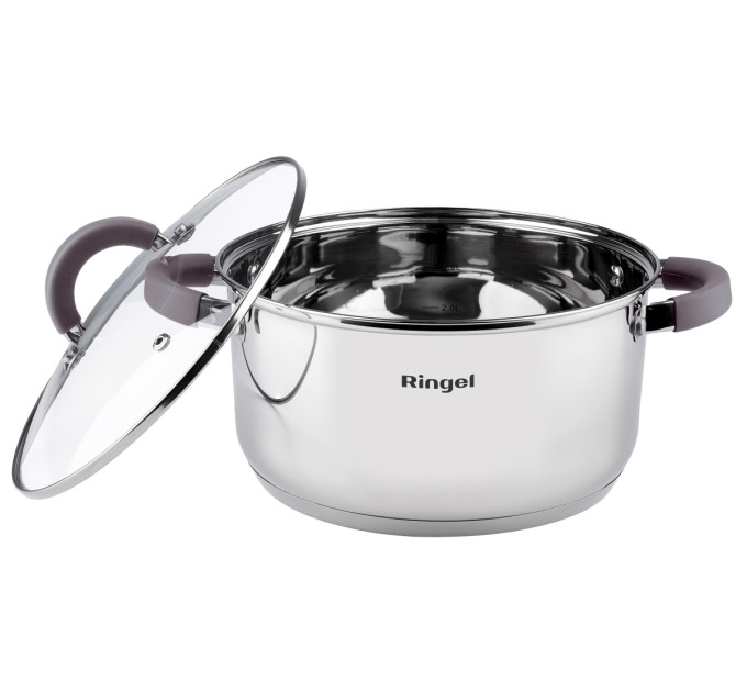 Ringel Каструля RINGEL Meyer (5.5 л) 24 см